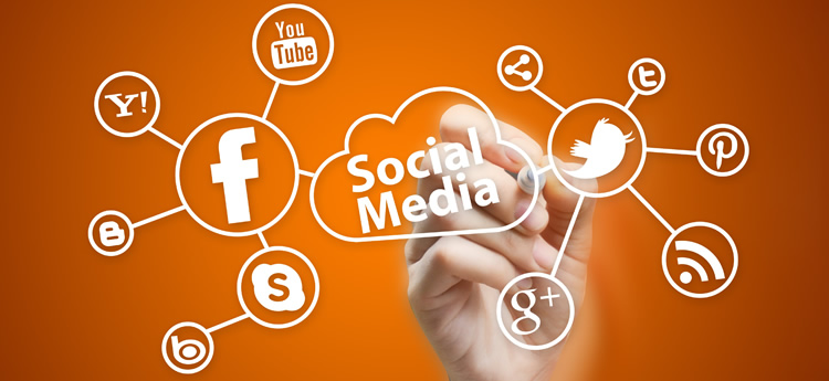 Retele sociale